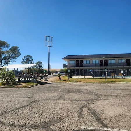 Willcox Extended Inn And Suites