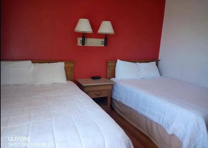 Hotel Extended And 2*