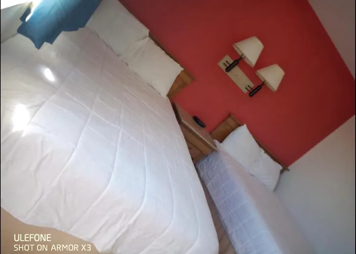 Extended And Hotel