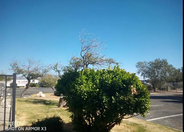 Hotel Extended And Willcox