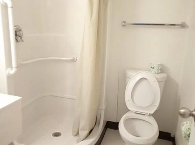 Hotel Extended And