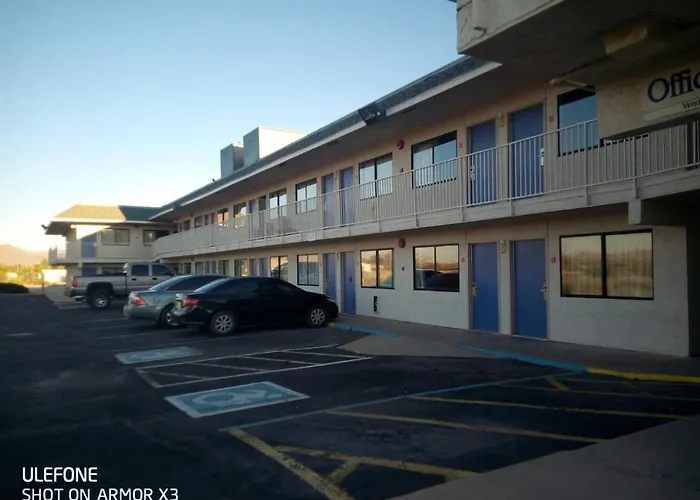 Extended And Hotel 2*