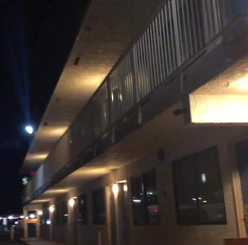 Hotel Extended And 2*
