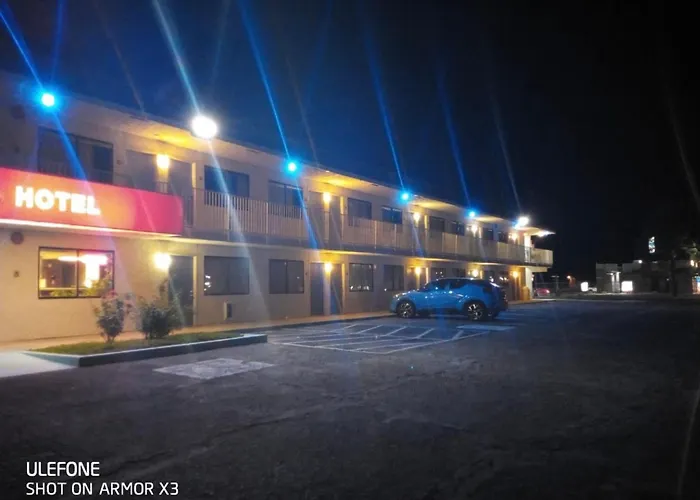 Hotel Extended And 2*