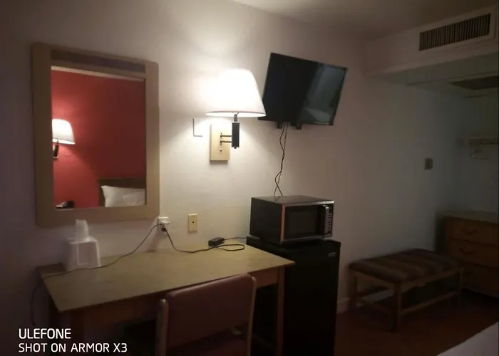 Extended And Hotel