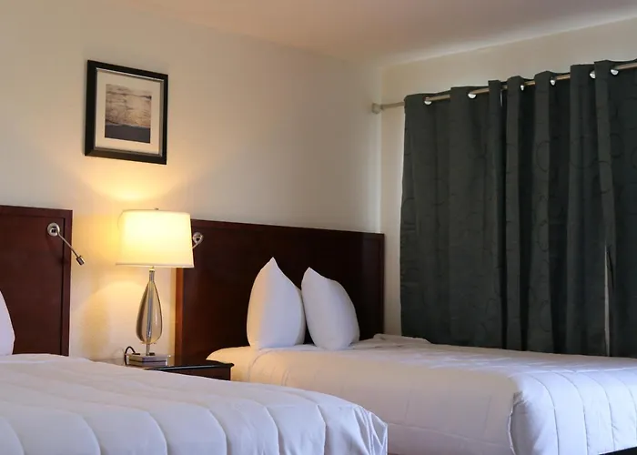 Hotel Extended And