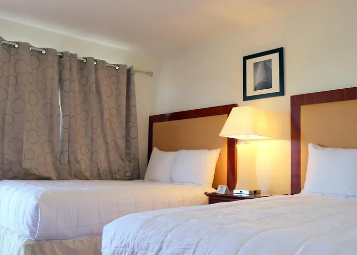 Hotel Extended And Willcox