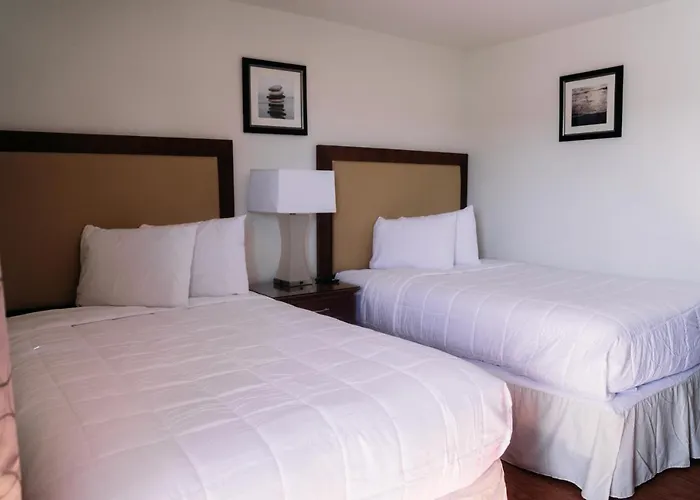 Extended And Hotel Willcox