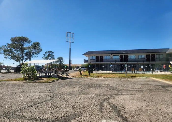 Hotel Extended And Willcox