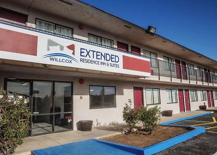 Hotel Extended And