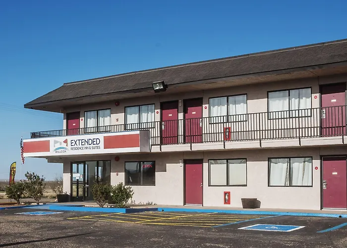 Extended And Hotel