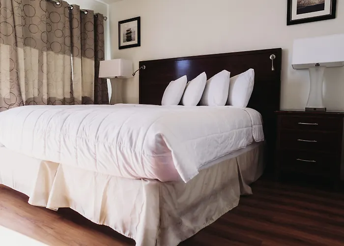 Extended And Hotel Willcox