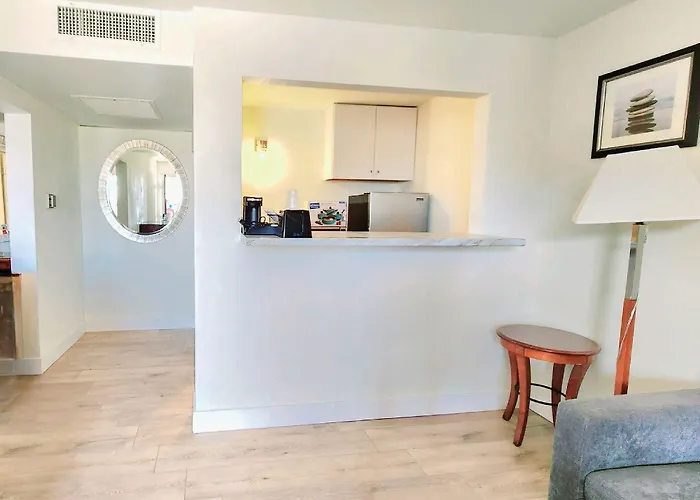 Extended And Hotel Willcox