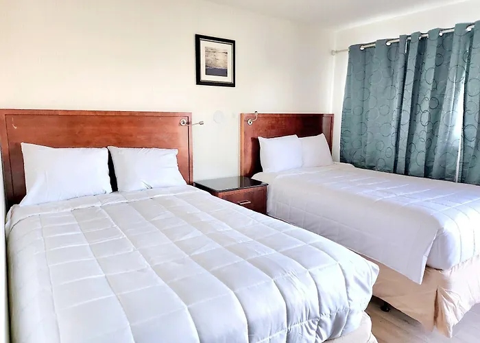 Extended And Hotel