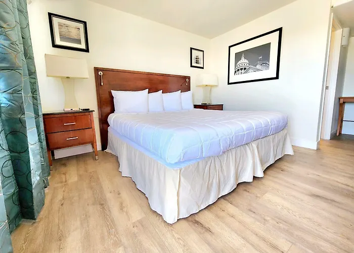 Hotel Extended And 2*