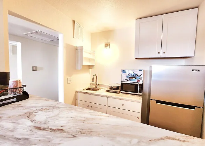 Extended And Hotel 2*