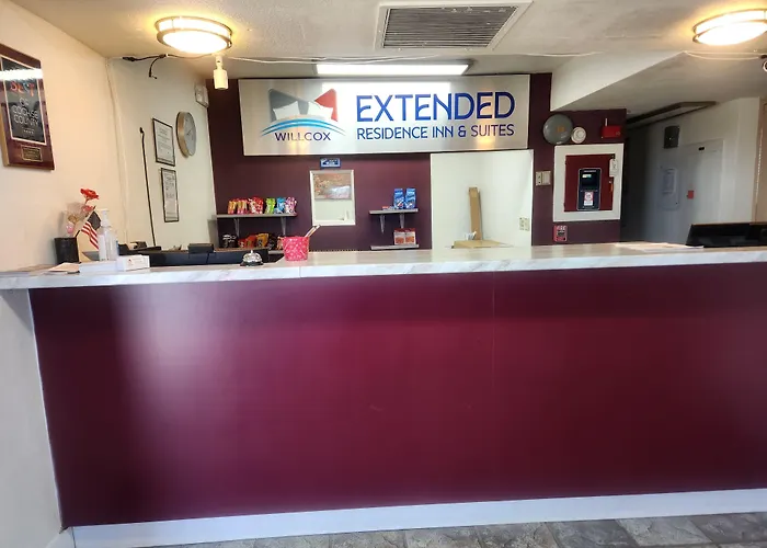 Hotel Extended And 2*